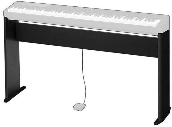 Immagine prodotto Casio CS-68PBK Supporto per la serie PX-S (Tastiera)