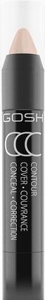 Actual product image Gosh Ccc (#001 Vanilla Highlighter, Highlighter, 3.30 g)