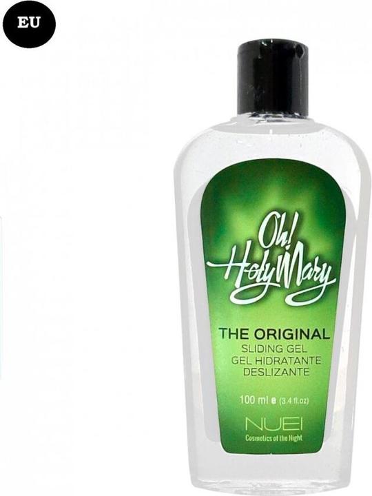 Produktbild Nuei OH! HOLY MARY Original Sliding Gel 100ml (100 ml)