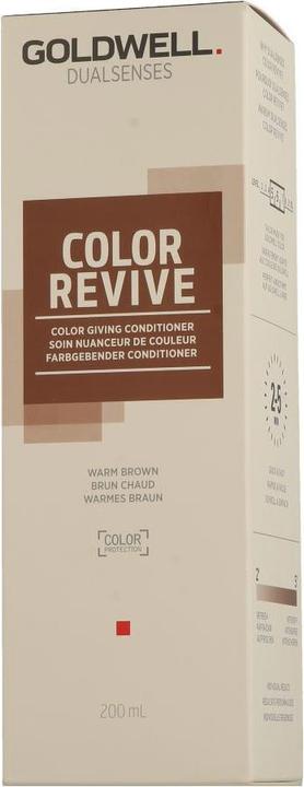 Produktbild Goldwell Dualsenses Color Revive Conditioner (200 ml)