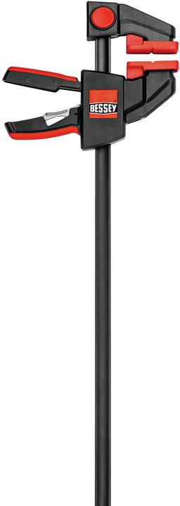 Actual product image Bessey One-hand clamp EZS 110/40 (110 mm)