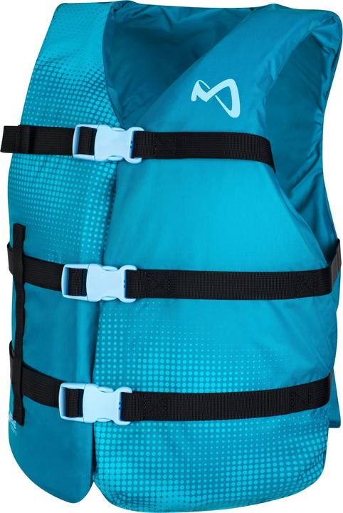 Mesle Sportswoman (One Size, 40 - 70 kg)