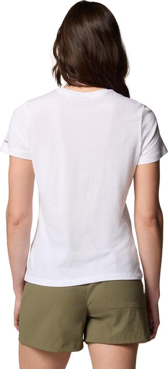 Image du produit Columbia T-shirt Technique Graphique Ajusté Ruby Springs™ Femme (XS)