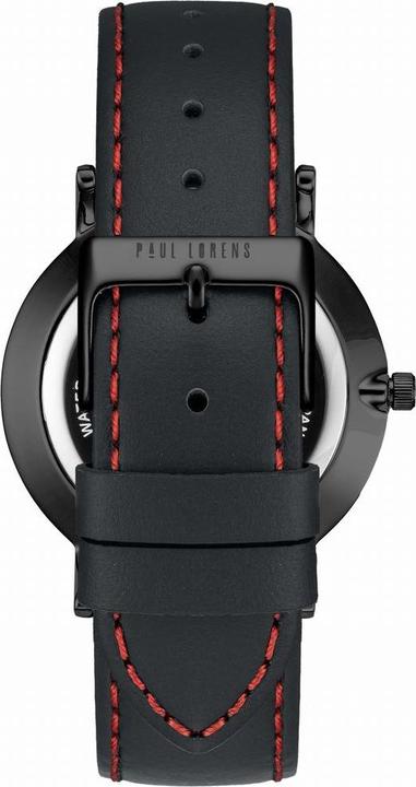 Produktbild Paul Lorens Herrenuhr PL11989A5-1A3 + BOX