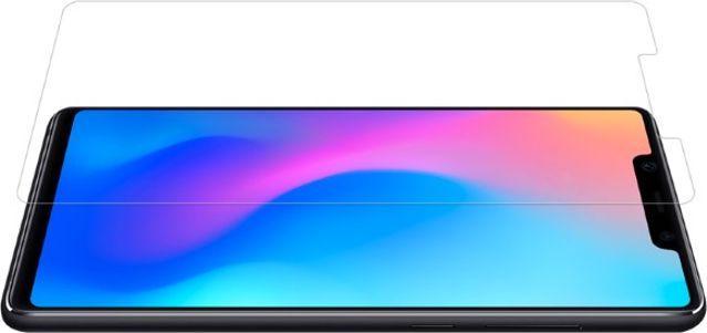 Actual product image Nillkin Amazing H protective glass screen protector (1 Piece, Mi 8 SE)