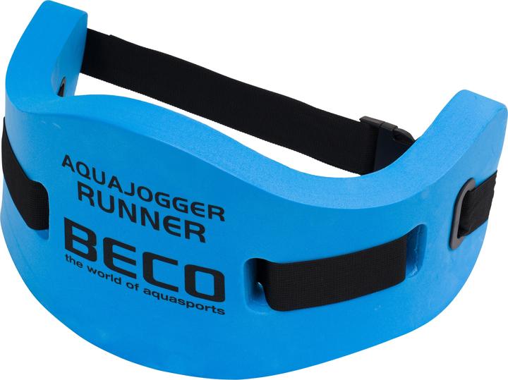 Produktbild Beco Aquajogging Gürtel Runner