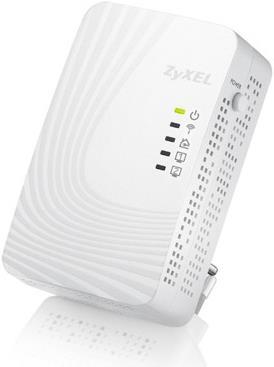 Zyxel Pla4231 (500 Mbit/s)