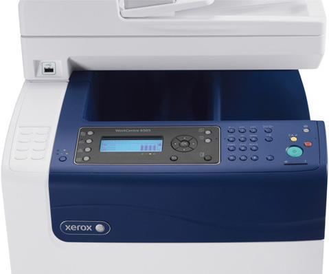Productafbeelding Xerox 6505V/N WorkCentre (Laser, Kleur)