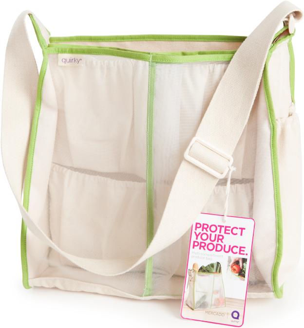 Actual product image Quirky Mercado