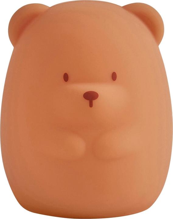 Nattou Bär
