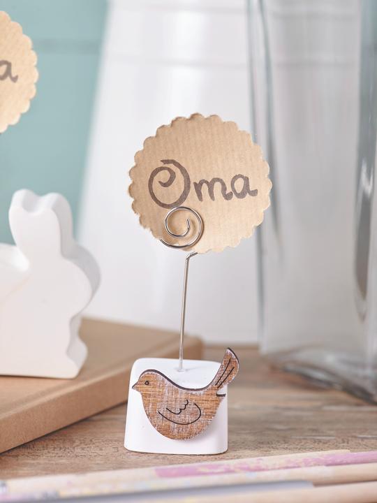 Immagine prodotto VBS Porta memo "Circle", circa L 6,8 cm, 10 pezzi (10 x)