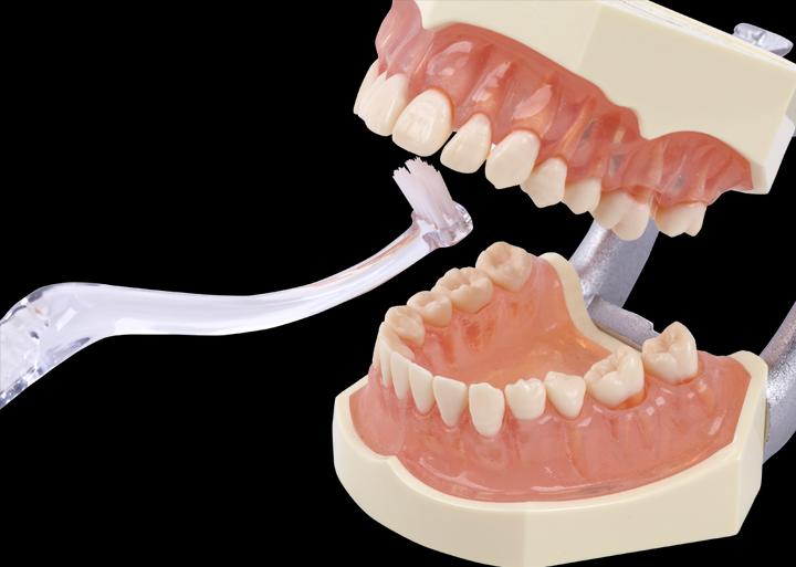 Actual product image Dentaid Vitis Implant Angular (1 x)