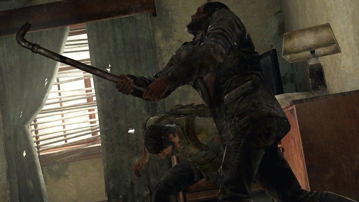 Produktbild Sony The Last of Us - Remastered (Playstation Hits) (Nordic) (PS4, EN)