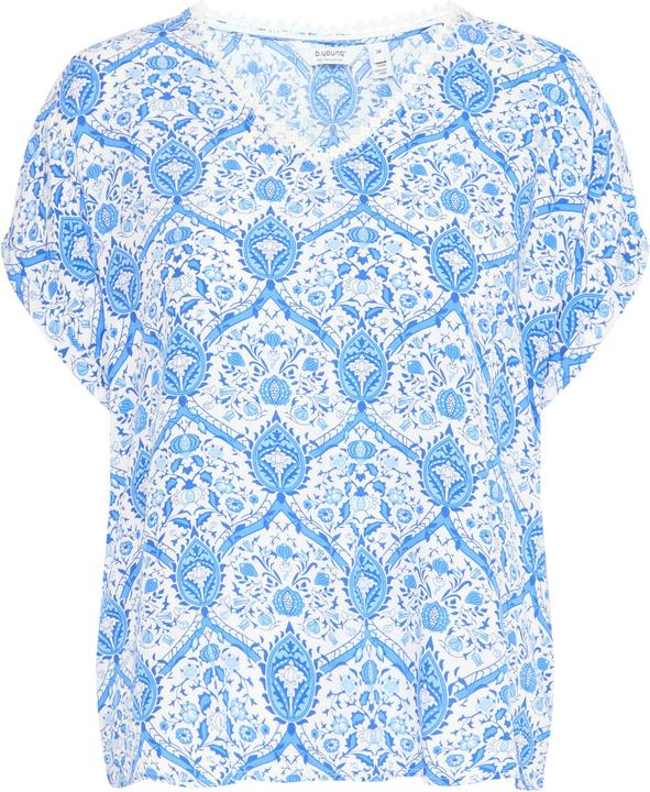 Immagine prodotto B.young BYHALBA CAMICETTA SS 20816417 (42)