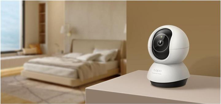 Immagine prodotto TP-Link TC72 (2560 x 1440 Pixels)