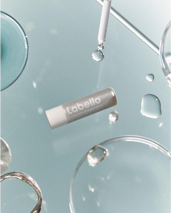 Image du produit Labello Hyaluron Lip Moisture Plus (Sticks de soin, 5.20 ml)