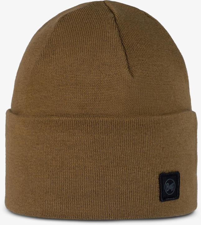 Buff Niels Beanie (One Size)