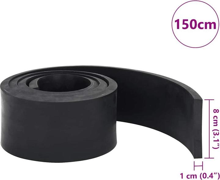 Actual product image VidaXL Scraper bar