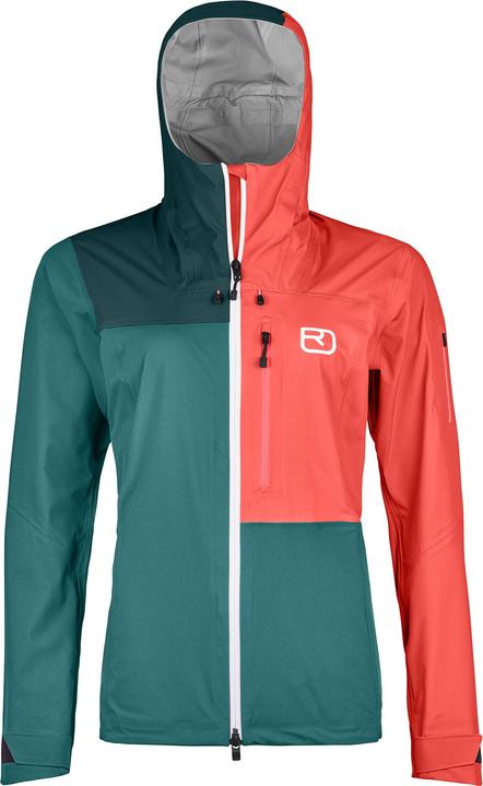 Ortovox Ortler Jacket W