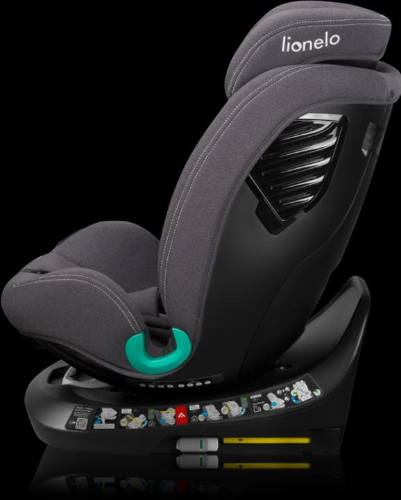 Image du produit Lionelo Bastiaan One I-Size (Reboarder, Norme ECE R129/i-Size)