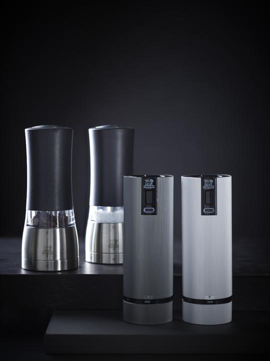 Actual product image Peugeot Electric Pepper Mill (Various spices)