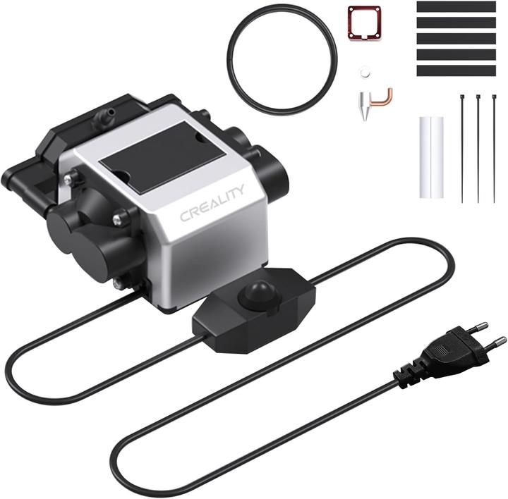 Creality Luftassistent für Lasergravierer
