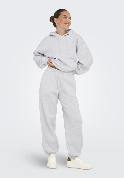 Actual product image Only Onlbest Cuff Pant Swt Noos (L)