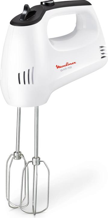 Actual product image Moulinex HM3101 Quick Mix (300 W)