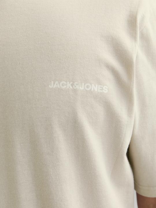 Produktbild Jack & Jones 2er-pack Einfarbig Rundhals Loungewear Set Loungewear Set (XL)