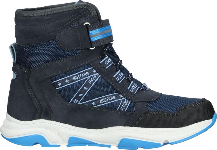 Mustang Stiefelette (32)