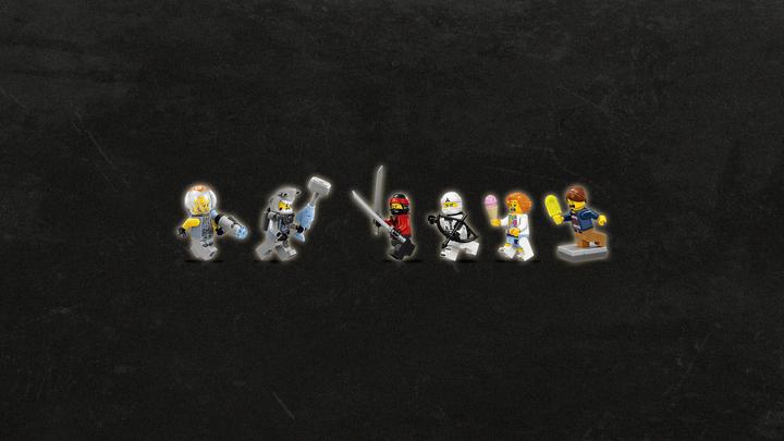 Immagine prodotto LEGO Ninjago Movie Kai's Fire Mech (70615, LEGO Ninjago)