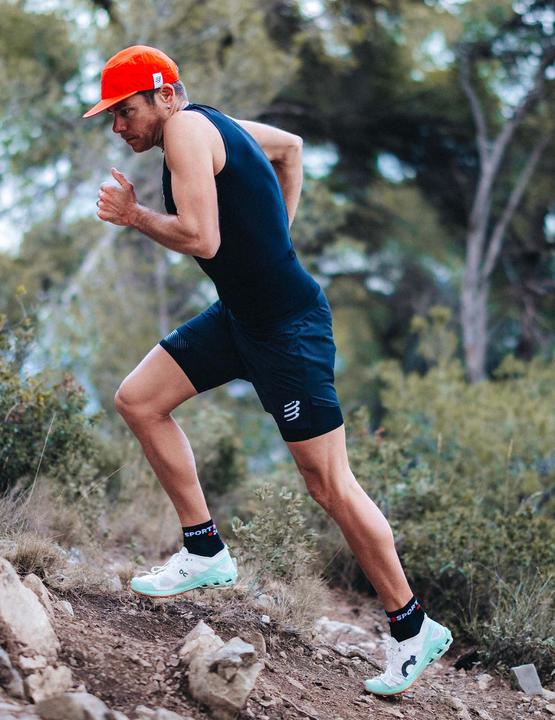 Produktbild Compressport Ultra Trail Low Socks (39 - 41)