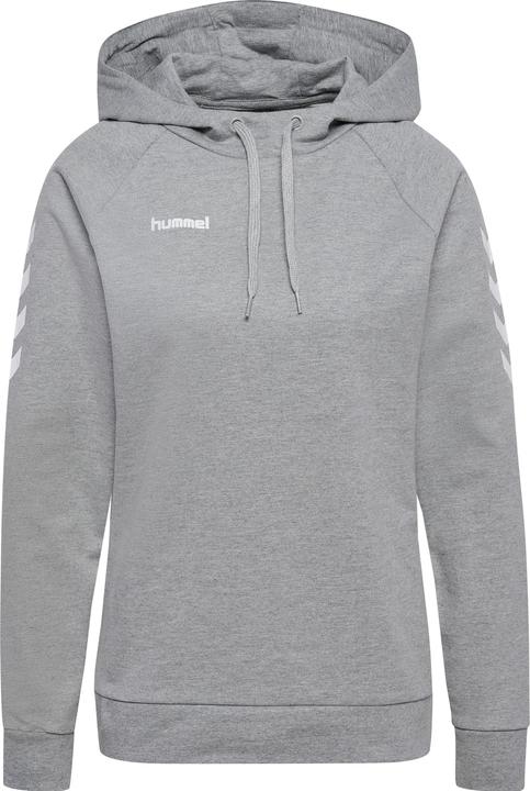 Immagine prodotto hummel Andare Donna Felpa Con Cappuccio In Cotone (L)