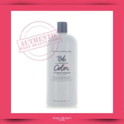 Actual product image Bumble and bumble Bb. Colour - Illuminated Colour Conditioner (1000 ml)