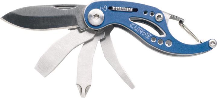 Image du produit Gerber Gear Peilis Gerber Curve Blue Blister