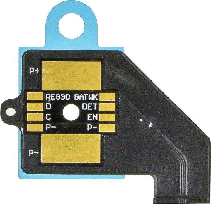 Produktbild CoreParts Battery for Microsoft Tablet