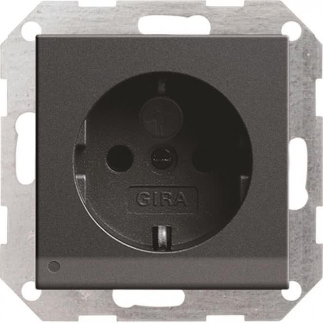 Produktbild Gira Schuko-Steckdose