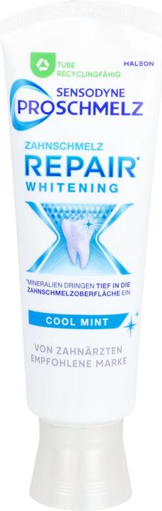 Immagine prodotto Sensodyne ProSchmelz Repair (75 ml)