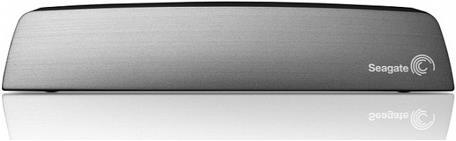 Produktbild Seagate Central, Privater Cloud Speicher, 3TB (Seagate NAS)