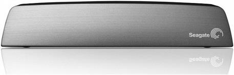 Produktbild Seagate Central, Privater Cloud Speicher, 4TB