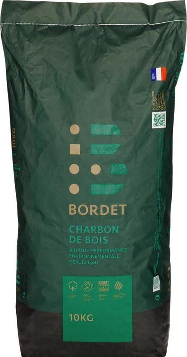 Bordet Carboepure (10 kg)