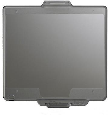 Nikon BM-12, Monitor cover (Screen protector, D800, D800E)