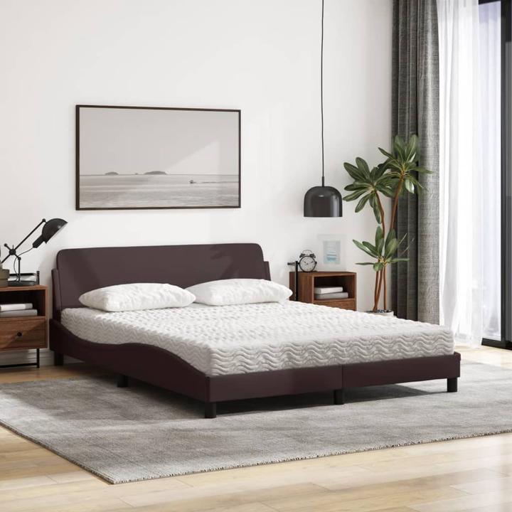 Actual product image VidaXL Khloe (160 x 200 cm)