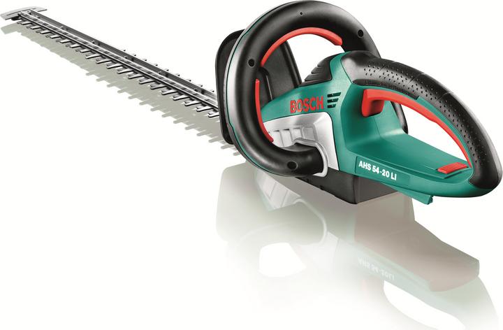 Bosch Home & Garden AHS 54-20 Li (Cordless hedgecutters)