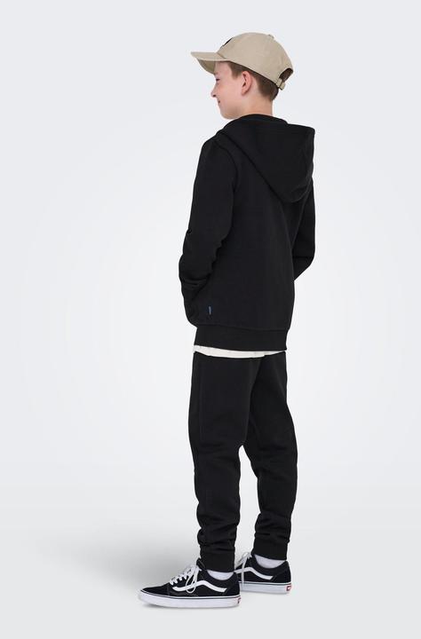 Produktbild Only & Sons Junior Osjceres Zip Thr. Hoodie Swt Noos (158)