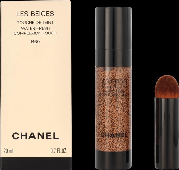 Actual product image Chanel Les Beiges Touche Teint No B60 (B60)