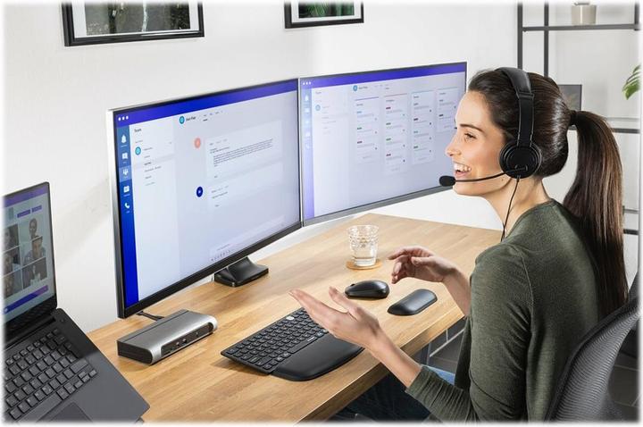 Produktbild Kensington K97457WW (Kabelgebunden, USB-C)