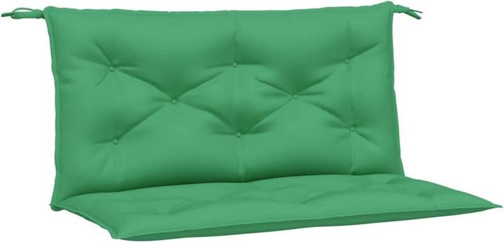 Produktbild VidaXL Gartenbank-Auflagen 2 Stk. O x ford-Gewebe (100 x 50 x 7 cm)