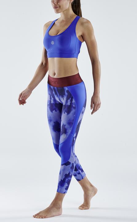 Actual product image Skins S3 Long Tights (S)