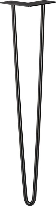 Produktbild Relaxdays Hairpin Tischbein 4er Set